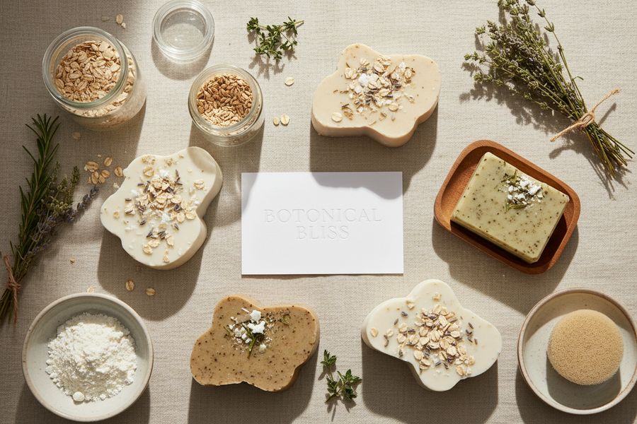 Soap Collection